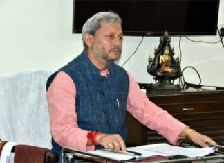 सीएम तीरथ ने उत्तराखंड के विभिन्न जनपदों में सड़कों के निर्माण हेतु दी 114 करोड़ रुपये से ज्यादा की स्वीकृति, यहाँ देखें कहाँ-कहाँ बनेंगी नई सड़कें