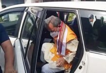 जनता से दूरी कम करने के लिए मुख्यमंत्री तीरथ सिंह रावत की नई पहल