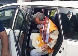 जनता से दूरी कम करने के लिए मुख्यमंत्री तीरथ सिंह रावत की नई पहल