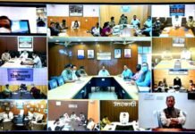 शत प्रतिशत वैक्सीनेशन वाला राज्य बने उत्तराखण्ड: मुख्यमंत्री cm-tirath