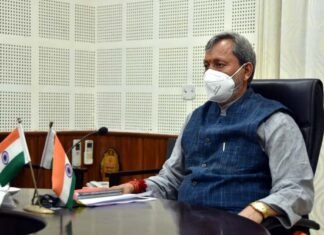 कुंभ एवं पूर्णगिरी मेले को लेकर मुख्यमंत्री ने मातृशक्ति को दी शानदार सौगात Uttarakhand cm provided financial approvals for various construction works in the state
