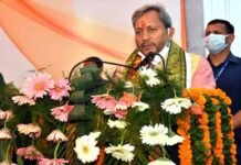 देवस्थानम बोर्ड पर होगा पुनर्विचार, बोर्ड में शामिल 51 मंदिर होंगे बोर्ड से मुक्त : मुख्यमंत्री तीरथ सिंह रावत cm-tirath