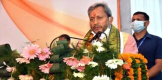 देवस्थानम बोर्ड पर होगा पुनर्विचार, बोर्ड में शामिल 51 मंदिर होंगे बोर्ड से मुक्त : मुख्यमंत्री तीरथ सिंह रावत cm-tirath