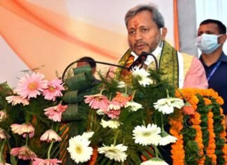 देवस्थानम बोर्ड पर होगा पुनर्विचार, बोर्ड में शामिल 51 मंदिर होंगे बोर्ड से मुक्त : मुख्यमंत्री तीरथ सिंह रावत cm-tirath