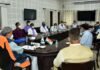 एकजुट कोशिशों से जीतेंगे कोविड से लड़ाई : मुख्यमंत्री तीरथ cm-tirath