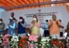 मुख्यमंत्री ने अपने जन्मदिन पर देहरादून में 100 बेड के अस्पताल का किया लोकार्पण Chief Minister inaugurated 100-bed hospital in Dehradun on his birthday