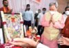 हरिद्वार कुंभ दिव्य, भव्य और सुंदर हो इसके लिए हर संभव प्रयास कर रही है राज्य सरकार : मुख्यमंत्री