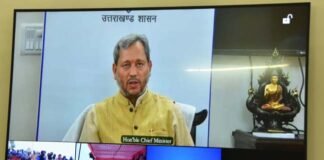 प्रशासन और जनता में ना हो कोई दूरी, जनता की समस्याओं का मौके पर ही हो निस्तारण : मुख्यमंत्री cm-tirath-singh-rawat