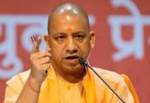 सार्वजनिक कार्यक्रमों में 100 से अधिक लोगों को मंजूरी नहीं : सीएम योगी cm-yogi