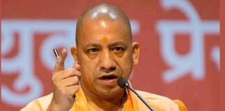 सार्वजनिक कार्यक्रमों में 100 से अधिक लोगों को मंजूरी नहीं : सीएम योगी cm-yogi