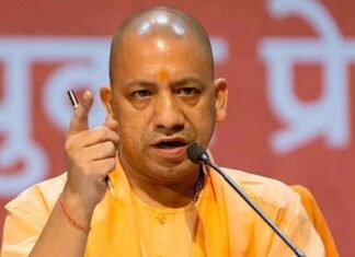 सार्वजनिक कार्यक्रमों में 100 से अधिक लोगों को मंजूरी नहीं : सीएम योगी cm-yogi