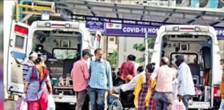 भारत में चिंताजनक हुए हालात, 24 घंटे में मिले रिकॉर्ड 2.61 लाख नए कोरोना के मरीज, 1501 की मौत, दिल्ली में 24 घंटे में 24 हजार केस, देखें अन्य राज्यों के हालात corona-case-in-india