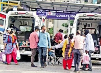 भारत में चिंताजनक हुए हालात, 24 घंटे में मिले रिकॉर्ड 2.61 लाख नए कोरोना के मरीज, 1501 की मौत, दिल्ली में 24 घंटे में 24 हजार केस, देखें अन्य राज्यों के हालात corona-case-in-india