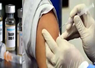 18 साल से अधिक उम्र के हर शख्स को लगेगी कोरोना वैक्सीन, केंद्र सरकार ने लिया बड़ा फैसला covid-vaccine for above 18 years