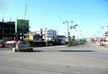 उत्तराखंड में कोरोना की नई गाइडलाइन जारी: रविवार को पूरे प्रदेश में रहेगा कोविड कर्फ्यू, देहरादून में शनिवार व रविवार को, नाईट कर्फ्यू का भी समय बदला covid-curfew-dehradun