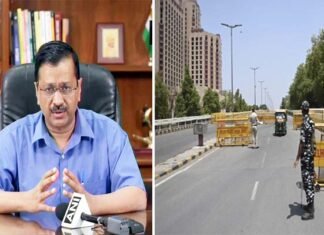 फिर लौटा लॉकडाउन: 6 दिन के लॉकडाउन में दिल्ली में क्या रहेंगी पाबंदियां, क्या रहेगा खुला? lockdown in delhi