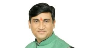 कुंभ व्यवस्थाओं को लेकर राज्य सरकार पर बरसे आप युवा मोर्चा अध्यक्ष दिगमोहन नेगी digmogan-negi
