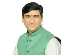 कुंभ व्यवस्थाओं को लेकर राज्य सरकार पर बरसे आप युवा मोर्चा अध्यक्ष दिगमोहन नेगी digmogan-negi