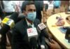 पूर्व सैनिकों को आ रही समस्याओं का निस्तारण करने का दायित्व ब्लॉक प्रतिनिधियों का रहेगा : डीएम विजय जोगदण्डे pauri-dm-vijay-jogdande