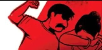 पोखड़ा में घरेलू हिंसा के मामले पर तहरीर दर्ज, राजस्व पुलिस ने अपना पल्ला झाड़कर न्यायालय भेजा मामला domestic-violence-case