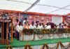 सरकारी भूमि में स्थित मलिन बस्तियों के विनियमितिकरण एवं सौंदर्यीकरण का कार्य किया जाएगा : मुख्यमंत्री dr bhimrao ambedkar birth anniversary