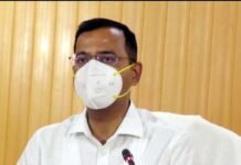 DRDO की मदद से गढ़वाल और कुमाऊ में जल्द तैयार होंगे 1400 ऑक्सिजन बेड और आईसीयू drdo