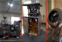 उत्तराखंड : दिल्ली पुलिस ने कोटद्वार में नकली रेमडेसिविर बनाने वाली कंपनी का किया भंडाफोड़, 25 हजार में बेचते थे रेमडेसिविर का एक इंजेक्शन fake-Remdesivir-injections