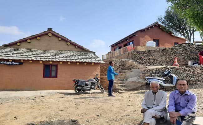 home-stay-motibag-raibasa