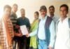 प्रधान संगठन ने किया मनरेगा कर्मियों की हड़ताल का समर्थन kaljikhal