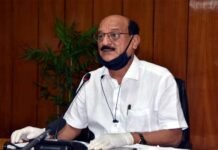 उत्तराखंड: कोविड कर्फ्यू के दौरान मीडिया कर्मियों को आवाजाही हेतु छूट, पत्रकारों का प्रेस कार्ड ही पास माना जायेगा kishor-upaddhyay