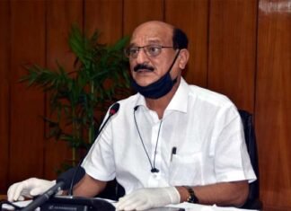 उत्तराखंड: कोविड कर्फ्यू के दौरान मीडिया कर्मियों को आवाजाही हेतु छूट, पत्रकारों का प्रेस कार्ड ही पास माना जायेगा kishor-upaddhyay