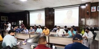 कुम्भ मेले में सभी व्यवस्थाएं पुख्ता: मुख्यमंत्री तीरथ सिंह रावत Kumbh Mela arrangement