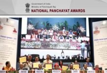 उत्तराखंड को इस बार मिलेंगे 10 राष्ट्रीय पंचायत पुरस्कार, क्षेत्र पंचायत वर्ग में द्वारीखाल ब्लॉक को पूरे देश में प्रथम स्थान, 24 अप्रैल को पीएम मोदी करेंगे सम्मानित national-panchayat-award