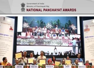 उत्तराखंड को इस बार मिलेंगे 10 राष्ट्रीय पंचायत पुरस्कार, क्षेत्र पंचायत वर्ग में द्वारीखाल ब्लॉक को पूरे देश में प्रथम स्थान, 24 अप्रैल को पीएम मोदी करेंगे सम्मानित national-panchayat-award
