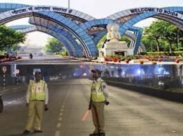 दिल्ली के बाद अब नोएडा, ग्रेटर नोएडा तथा गाजियाबाद में भी लगा नाइट कर्फ्यू