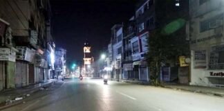 नोएडा, गाजियाबाद सहित यूपी के कई जिलों में नाइट कर्फ्यू के समय में बदलाव night-curfew-in-up
