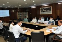 उत्तराखण्ड : चुनौतियों को अवसरों में बदलने के लिए मुख्यमंत्री सलाहकार समूह गठित om-praksah