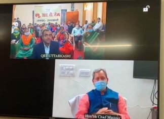 नमामि गंगे में गड़बड़ी व कोविड-19 के बिलों में फर्जीवाड़े की शिकायत: मुख्यमंत्री ने दिए जांच के आदेश fraud in Namami Gange and covid-19 bills