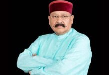 महाराज के प्रयासों से चौबट्टाखाल विधानसभा क्षेत्र में 25 मोटर मार्गों के डामरीकरण को मिली वित्तीय स्वीकृति, जल्द होगा मार्गों का सुदृढ़ीकरण एवं डामरीकरण