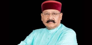 महाराज के प्रयासों से चौबट्टाखाल विधानसभा क्षेत्र में 25 मोटर मार्गों के डामरीकरण को मिली वित्तीय स्वीकृति, जल्द होगा मार्गों का सुदृढ़ीकरण एवं डामरीकरण