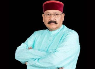 महाराज के प्रयासों से चौबट्टाखाल विधानसभा क्षेत्र में 25 मोटर मार्गों के डामरीकरण को मिली वित्तीय स्वीकृति, जल्द होगा मार्गों का सुदृढ़ीकरण एवं डामरीकरण