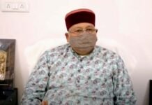 सतपाल महाराज ने आम आदमी पार्टी में शामिल होने की खबरों का किया खंडन, देखें विडियो satpal-maharaj-denied-joining-aap