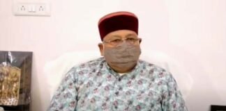 सतपाल महाराज ने आम आदमी पार्टी में शामिल होने की खबरों का किया खंडन, देखें विडियो satpal-maharaj-denied-joining-aap