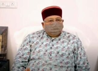 सतपाल महाराज ने आम आदमी पार्टी में शामिल होने की खबरों का किया खंडन, देखें विडियो satpal-maharaj-denied-joining-aap