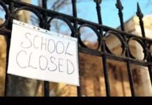 दिल्ली में 8वीं कक्षा तक सभी स्कूल अगले आदेश तक बंद, 9वीं से 12वीं कक्षा के छात्रों के लिए होंगे ये नियम school closed in delhi