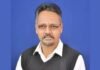 शत-प्रतिशत वैक्सीनेशन वाले शिक्षकों को ही कोविड ड्यूटी पर तैनाती दी जाय : नेगी shiv-singh-negi