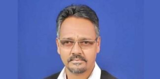 शत-प्रतिशत वैक्सीनेशन वाले शिक्षकों को ही कोविड ड्यूटी पर तैनाती दी जाय : नेगी shiv-singh-negi