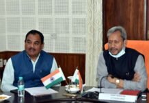 महिला स्वयं सहायता समूहों के कौशल विकास पर विशेष ध्यान दिया जाएः सीएम तीरथ skill development of women