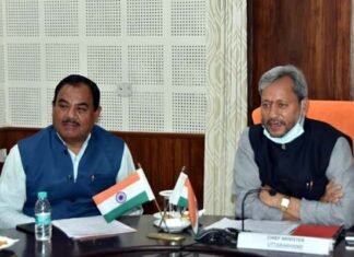 महिला स्वयं सहायता समूहों के कौशल विकास पर विशेष ध्यान दिया जाएः सीएम तीरथ skill development of women