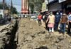 मुख्यमंत्री तीरथ ने किया स्मार्ट सिटी के कार्यों का औचक स्थलीय निरीक्षण, स्मार्ट सिटी के काम में लापरवाही बर्दाश्त नहीं smart-city-work-dehradun